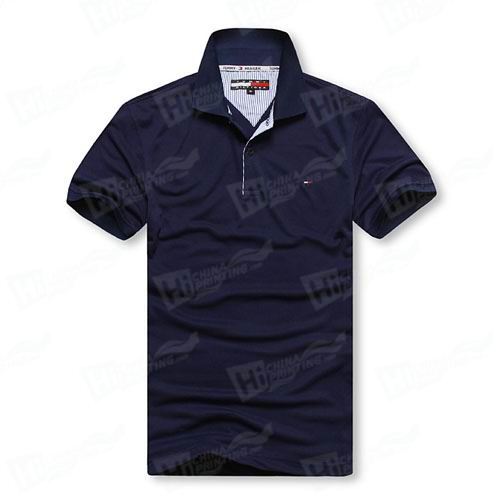 240g Combed Polo-shirts